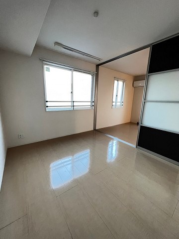 その他部屋・スペース　ゆとりの広さです