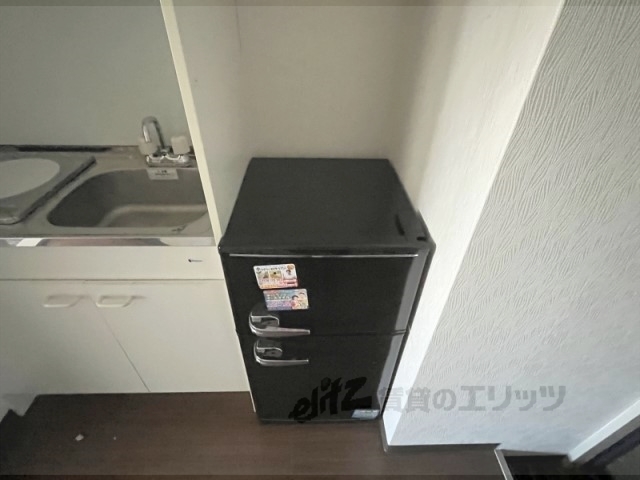 その他部屋・スペース　冷蔵庫置場