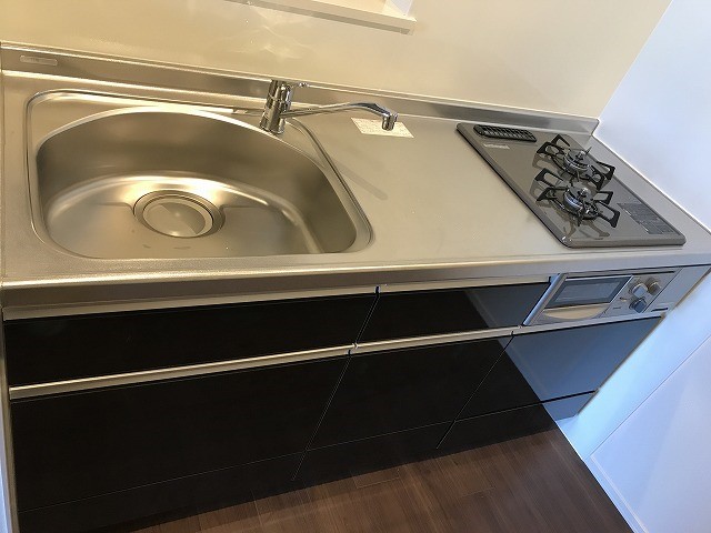 キッチン　別部屋参考写真