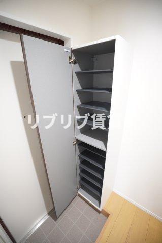 ＪＲ総武線 千葉駅 徒歩10分 9階建 築3年のその他写真