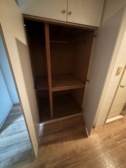 LakiaApartment武庫之荘の内装写真