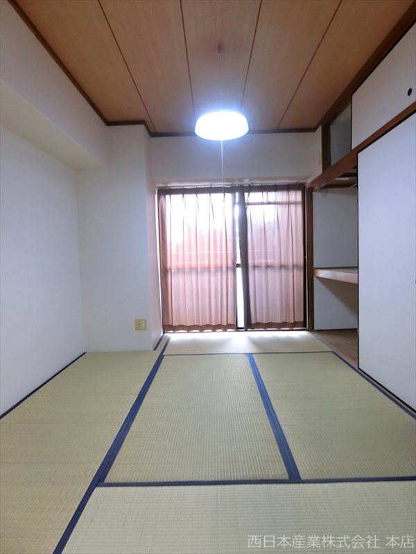 その他部屋・スペース　和室