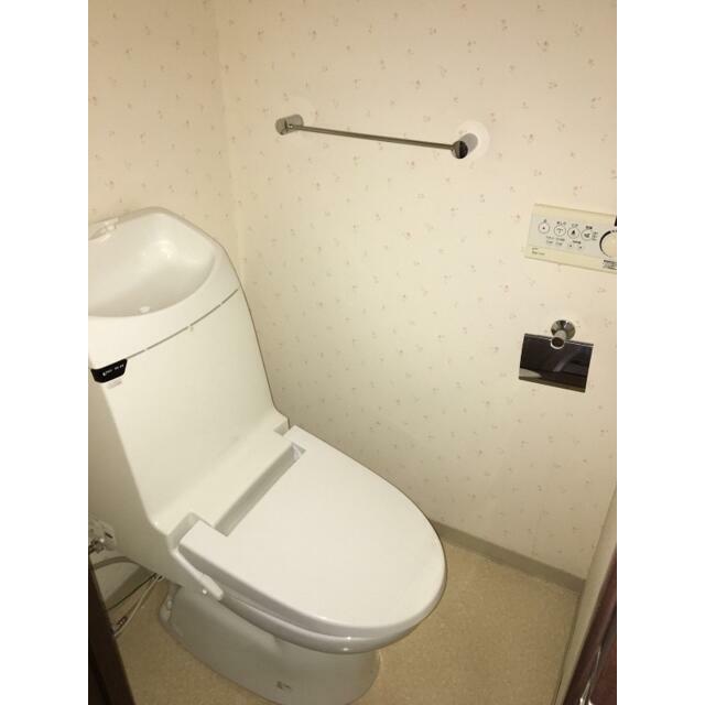 トイレ　参考画像