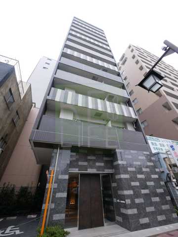 建物外観　ＨＹ’ｓ三ノ輪