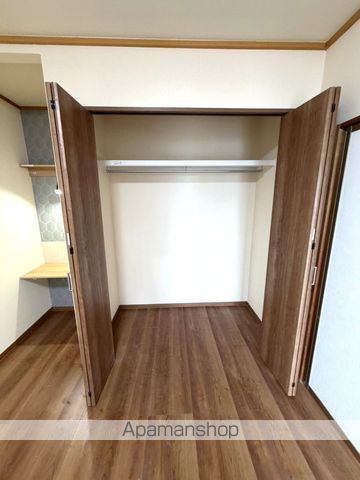 セジュールおぐら A棟の内装写真
