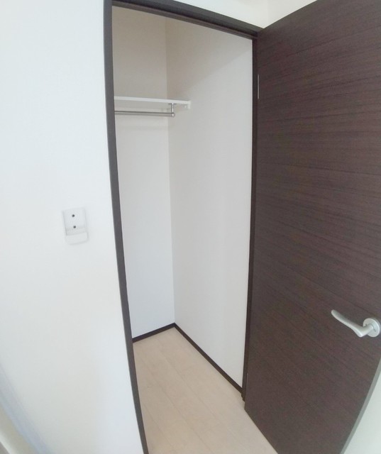 収納　別部屋同仕様タイプ