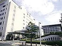 役所　豊田市役所（役所）まで653m
