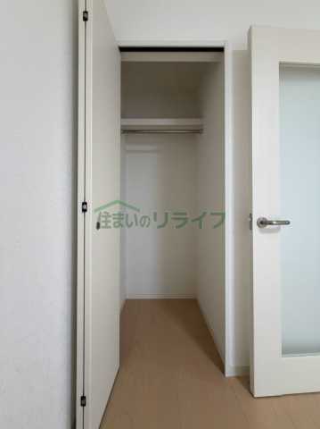 アクティ東中野の内装写真