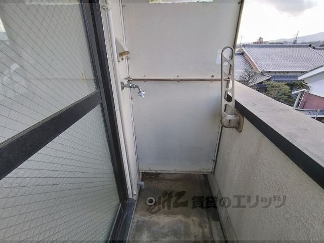 その他部屋・スペース　洗濯機置場