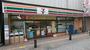 コンビニ　セブンイレブン甲府中央店（コンビニ）まで199m