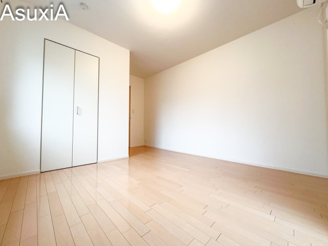 ロビー　別タイプのお部屋の写真です