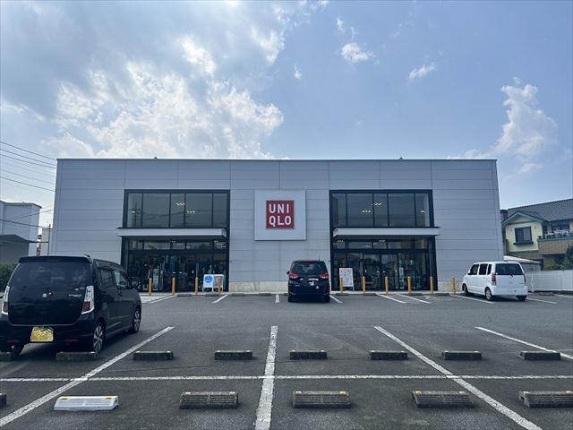 その他　ユニクロ前橋総社店（その他）まで343m