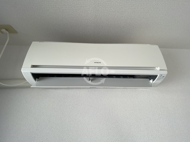 その他設備　ノールハイツ　エアコン