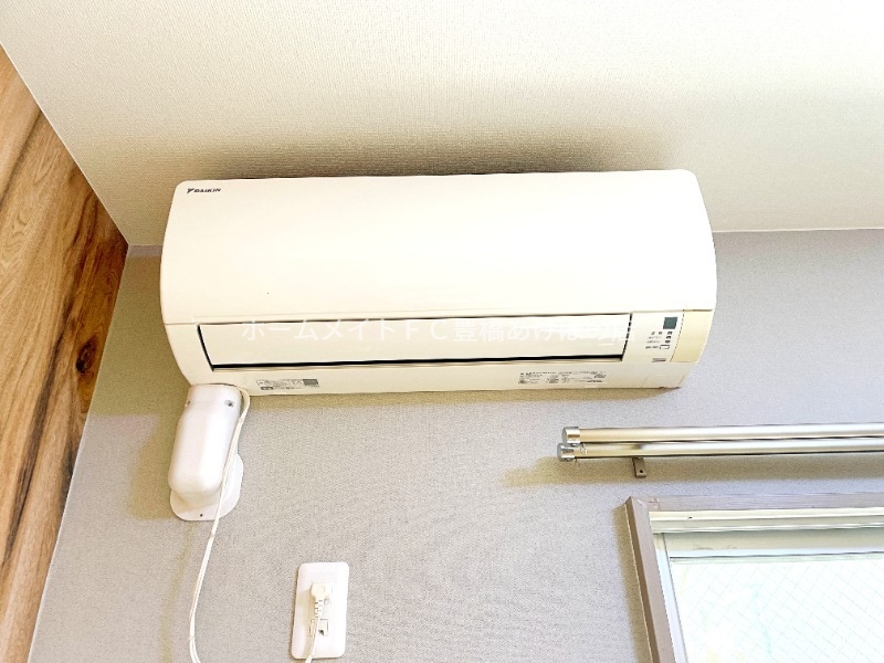 その他設備　同型別部屋写真