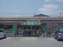 コンビニ　ミニストップ河芸上野店（コンビニ）まで493m
