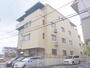 桂駅より徒歩13分 2階 築33年の賃貸物件