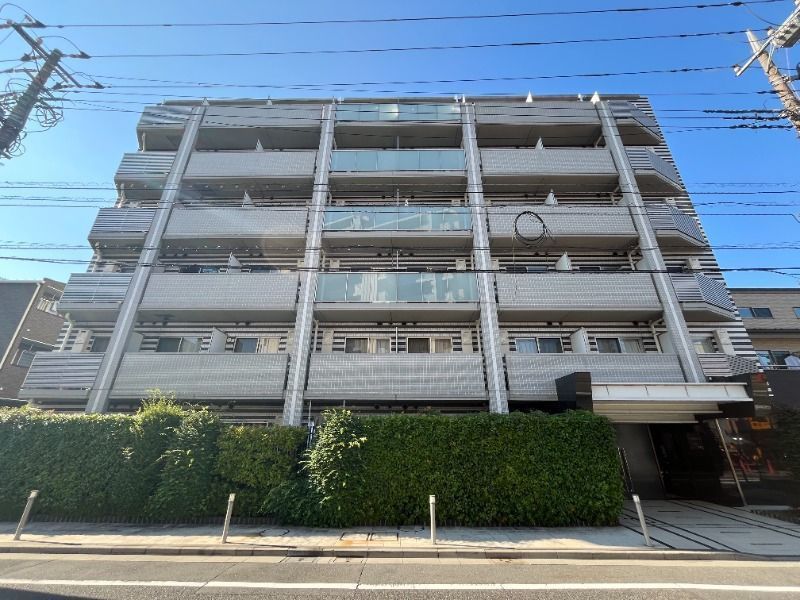 建物外観　☆外観☆
