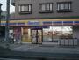 コンビニ　ミニストップ和光中央店（コンビニ）まで282m