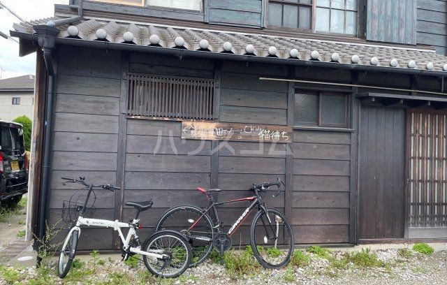 飲食店　古民家カフェ空町&保護猫カフェ猫待ち（飲食店）まで397m