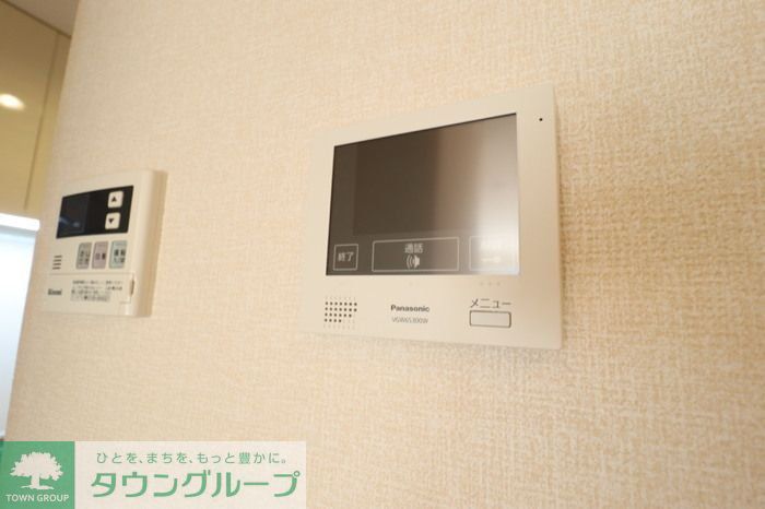 その他設備　お問合せはタウンハウジングまで！※現地待合わせ相談可能
