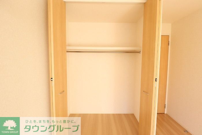 収納　お問合せはタウンハウジングまで！※現地待合わせ相談可能