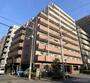 ソルレヴェンテ梅田 8階 築23年7ヶ月の賃貸物件