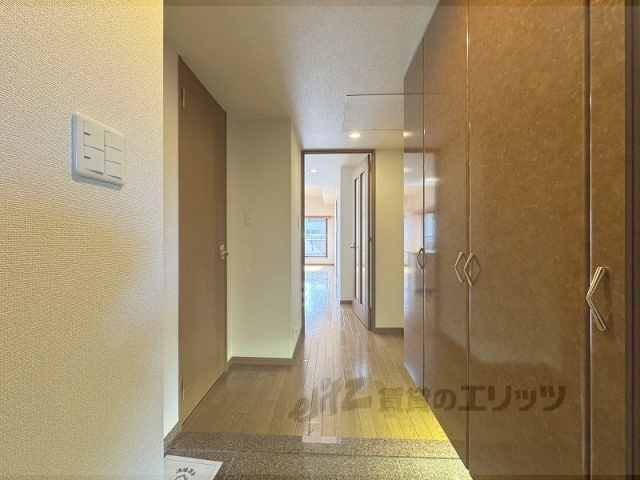 その他部屋・スペース　廊下