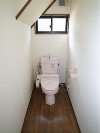トイレ　※現況優先