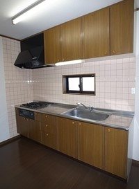 その他設備　※現況優先