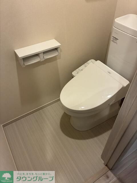 トイレ　★お問い合わせはタウンハウジングまで★