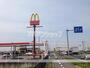 飲食店　マクドナルド　２５４川島店（飲食店）まで917m
