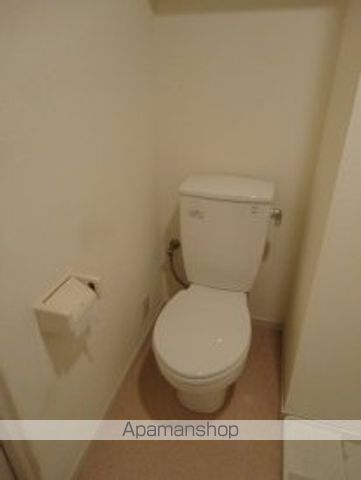 地下鉄箱崎線 呉服町駅 徒歩5分 10階建 築22年のトイレ写真