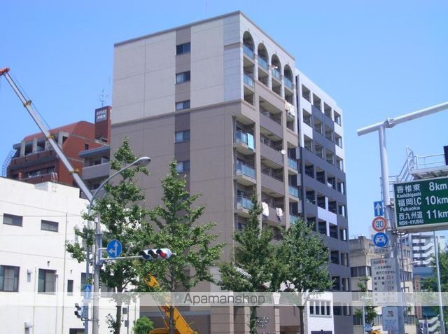 地下鉄箱崎線 呉服町駅 徒歩5分 築22年