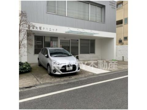 病院　雪谷大塚クリニック（病院）まで782m