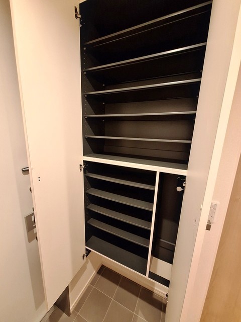 玄関　★シューズBOX★