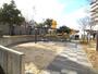 その他共有部分　敷地内２（公園）