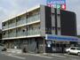 東山田駅より徒歩1分 2階 築17年9ヶ月の賃貸物件