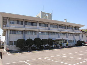 警察署・交番　宇都宮南警察署（警察署・交番）まで3572m