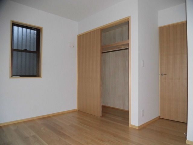 その他部屋・スペース　居室
