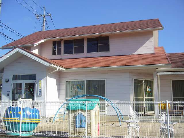 幼稚園・保育園　ひまわり保育園（幼稚園・保育園）まで1300m