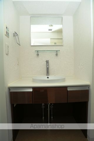 グレンパーク梅田北の内装写真