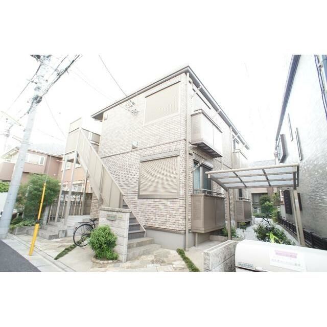 建物外観　☆綺麗な外観☆