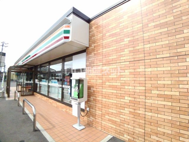 コンビニ　セブンイレブン 八戸吹上５丁目店（コンビニ）まで2085m