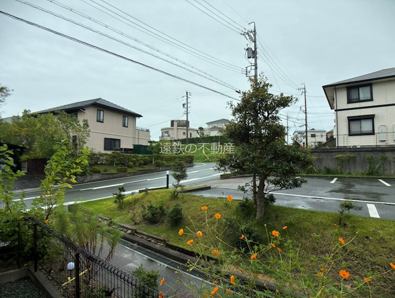 臨江ハイツ2号館Cのその他写真