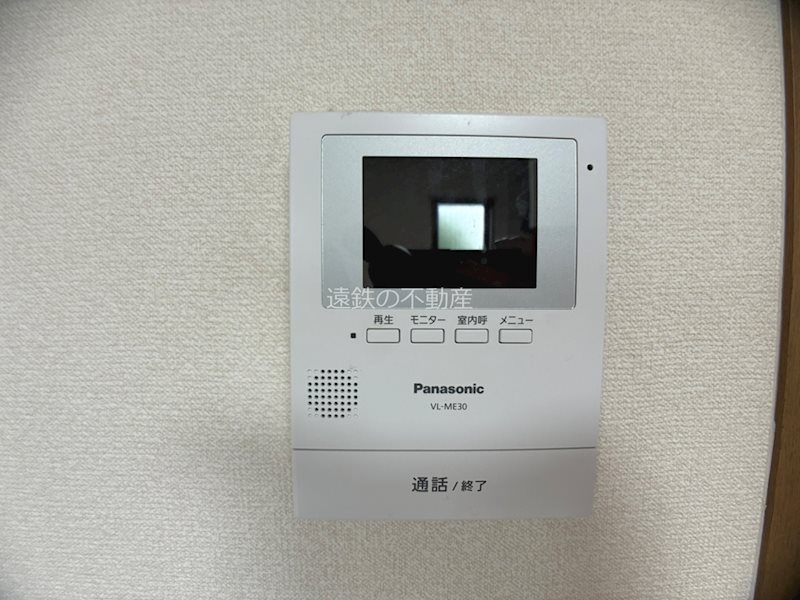 臨江ハイツ2号館Cのその他写真