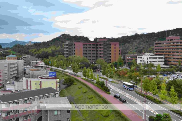 大学・短大　広島大学（大学・短大）まで950m