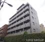 ルーブル早稲田 5階 築23年9ヶ月の賃貸物件