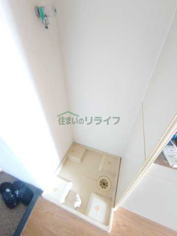 その他設備　別間取り参考写真