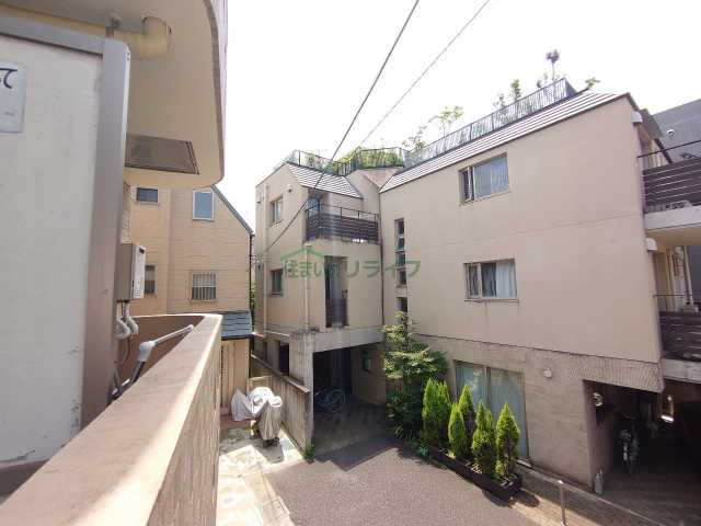 眺望　別部屋参考写真