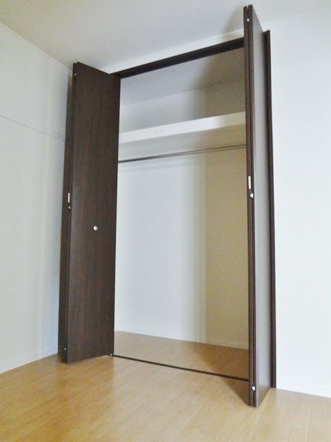 その他設備　★★背の高いクローゼットが魅力的★★